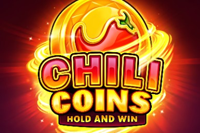 Chilicoins слот Ап Икс